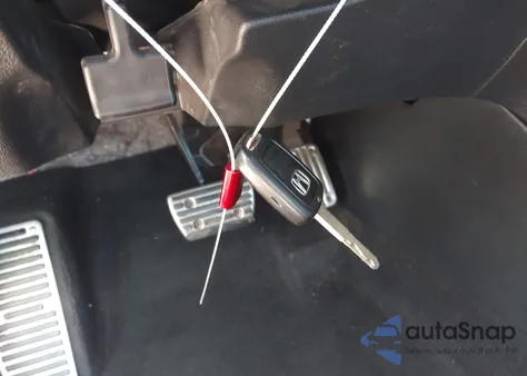 2016 Honda Accord Sport из США, поврежденный, VIN 1HGCR2F5XGA130570